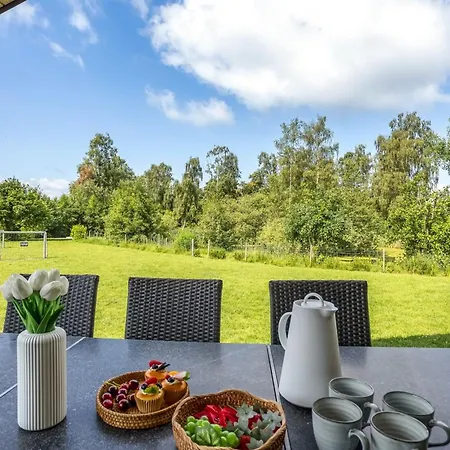 Matild - 400m From The Sea By Interhome * Bøtø By