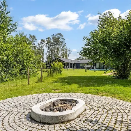 Matild - 400m From The Sea By Interhome * Bøtø By