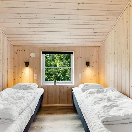 Matild - 400m From The Sea By Interhome *