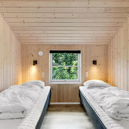Matild - 400m From The Sea By Interhome