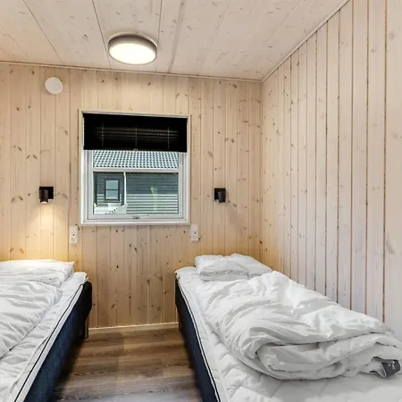 Matild - 400m From The Sea By Interhome