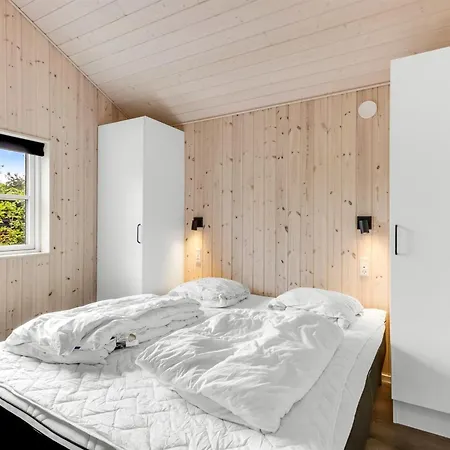 Matild - 400m From The Sea By Interhome 別荘 *