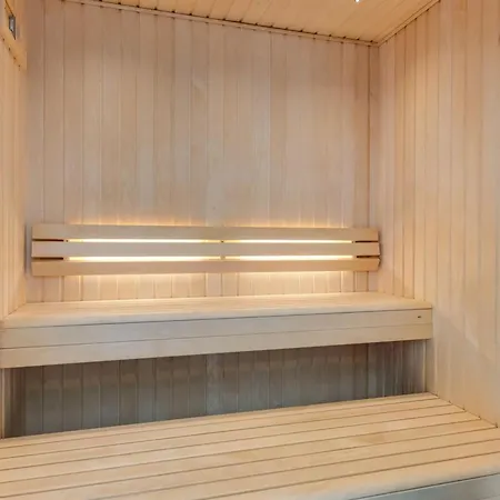Matild - 400m From The Sea By Interhome 別荘 *