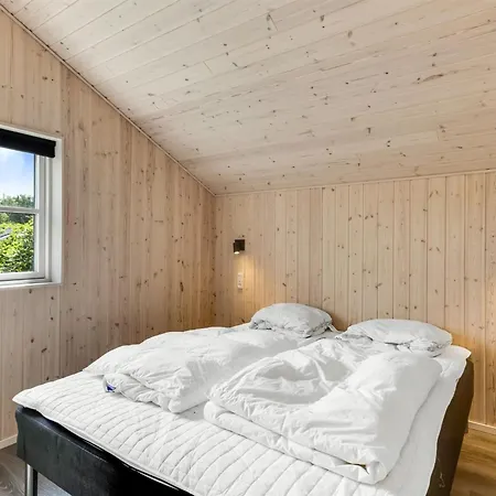 Matild - 400m From The Sea By Interhome