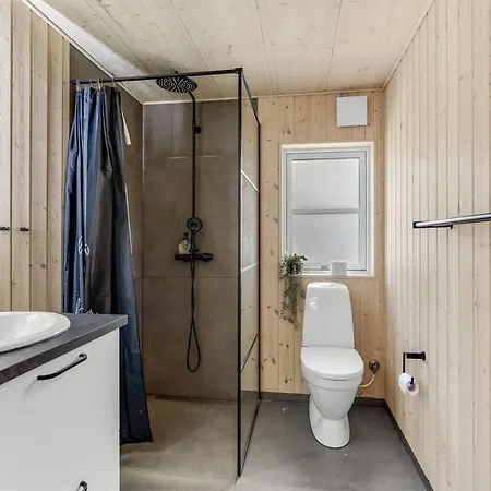 別荘 Matild - 400m From The Sea By Interhome *