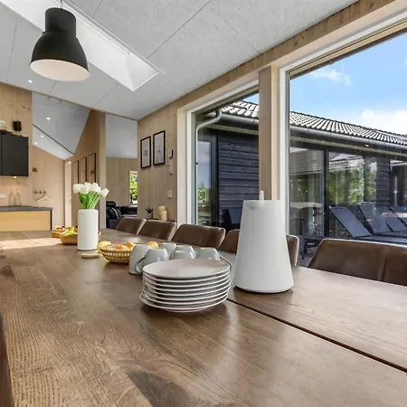 Matild - 400m From The Sea By Interhome *