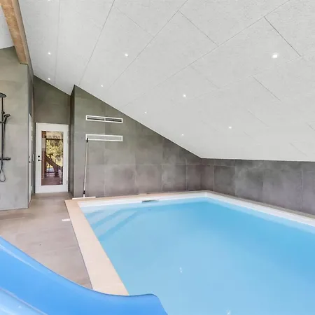 Matild - 400m From The Sea By Interhome 別荘 Bøtø By