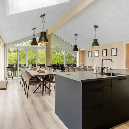 Matild - 400m From The Sea By Interhome 別荘 *