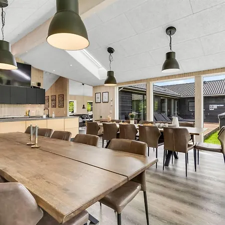Matild - 400m From The Sea By Interhome 別荘 *