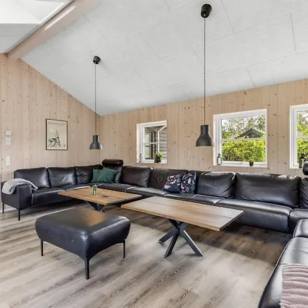 Matild - 400m From The Sea By Interhome 別荘